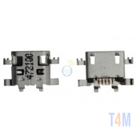 CONECTOR CARGA SONY SONY XPERIA M2 / D2303